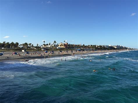 pagar la corriente en lake worth.